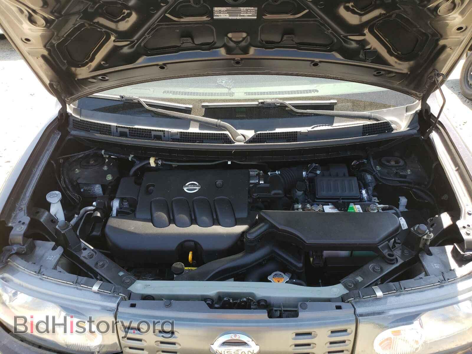 2011 NISSAN CUBE - VIN: JN8AZ2KR0BT200061 - Photo 7