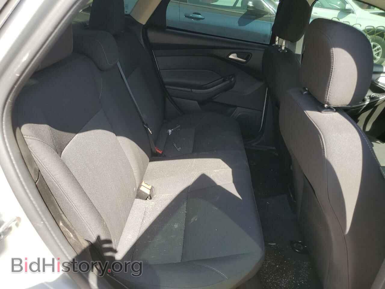 2016 FORD FOCUS - VIN: 1FADP3F23GL359641 - Photo 10