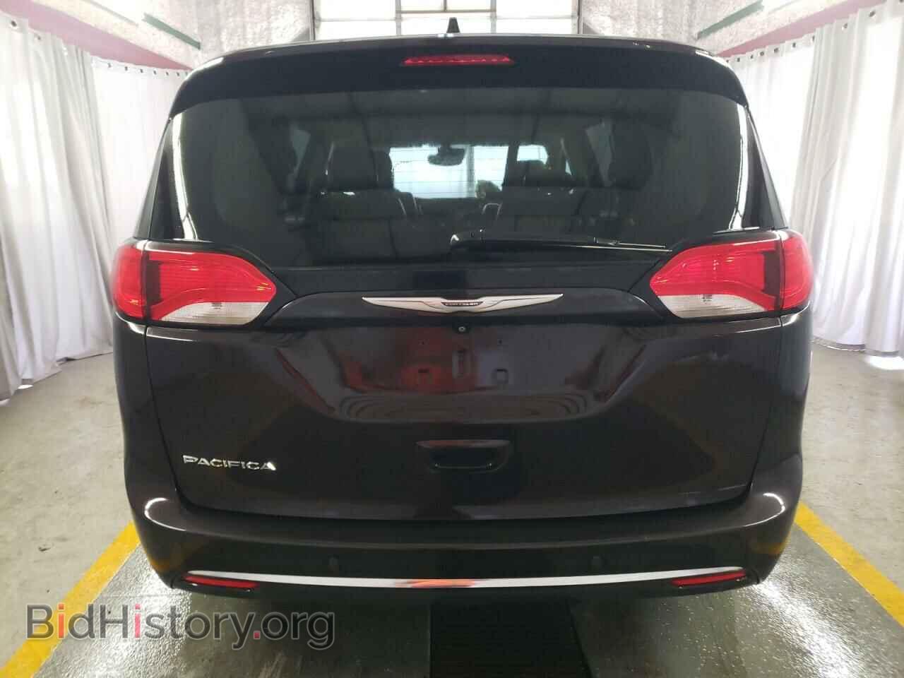 2017 CHRYSLER PACIFICA - VIN: 2C4RC1EG1HR577079 - Photo 6