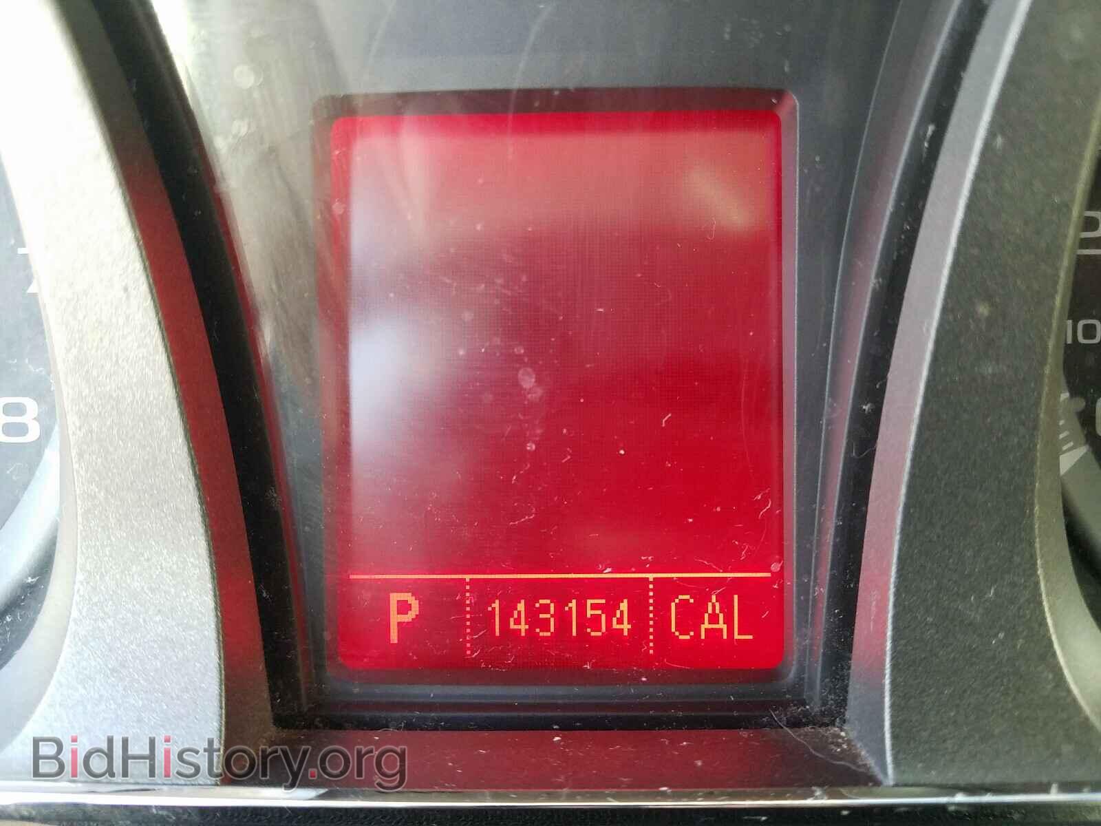 2010 GMC TERRAIN - VIN: 2CTFLEEY4A6243711 - Photo 8