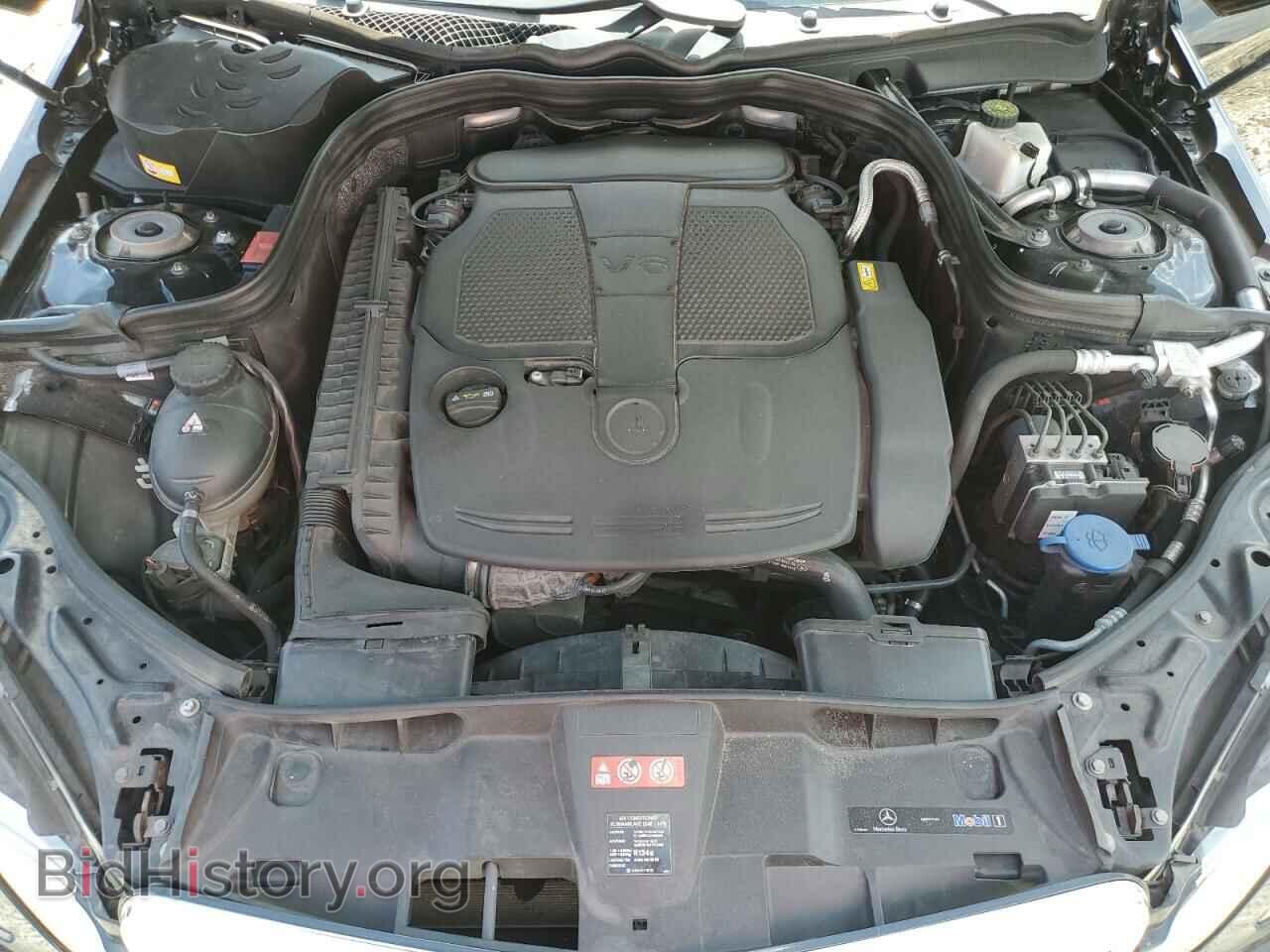 2013 MERCEDES-BENZ E-CLASS - VIN: WDDHF5KB3DA688546 - Photo 11