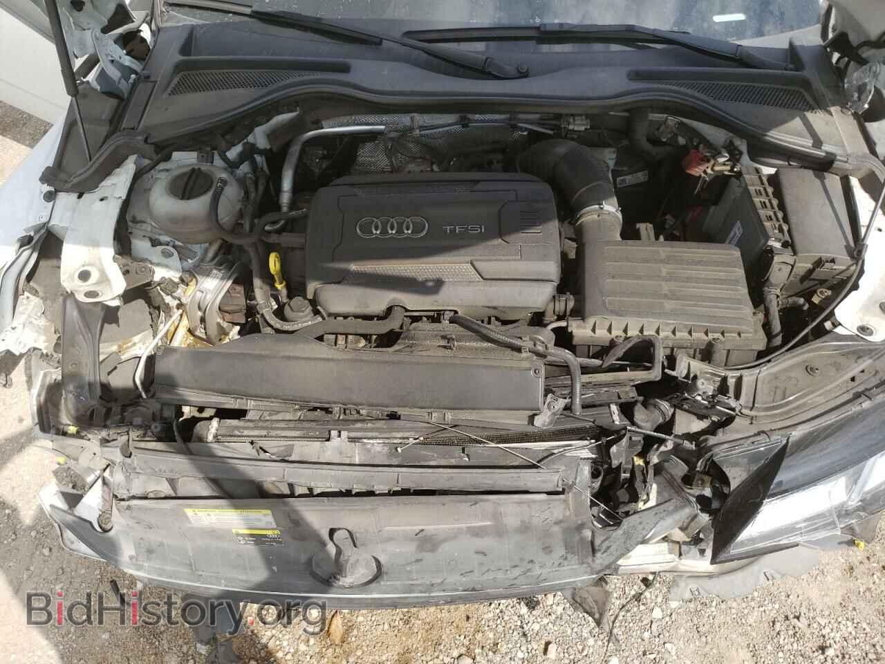 2017 AUDI TT - VIN: TRUT5CFVXH1006600 - Фото 11
