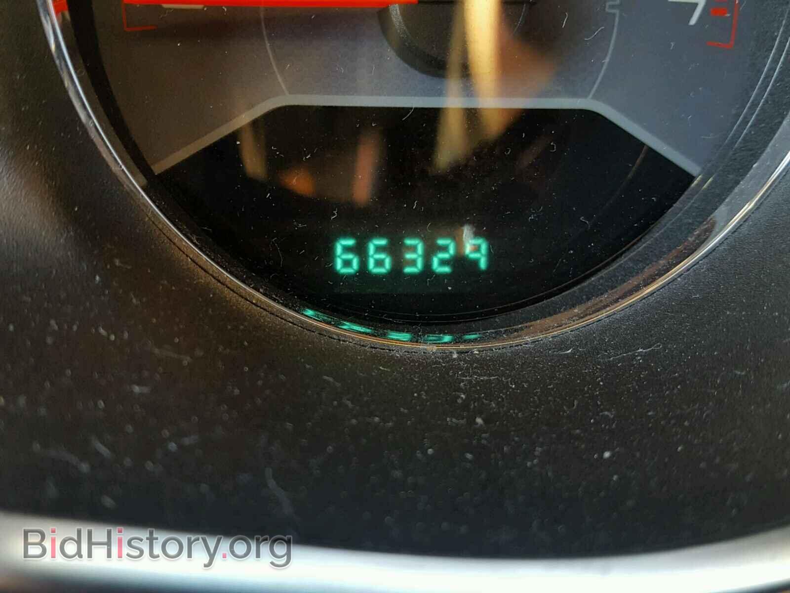 2014 DODGE AVENGER - VIN: 1C3CDZAB3EN110299 - Фото 8