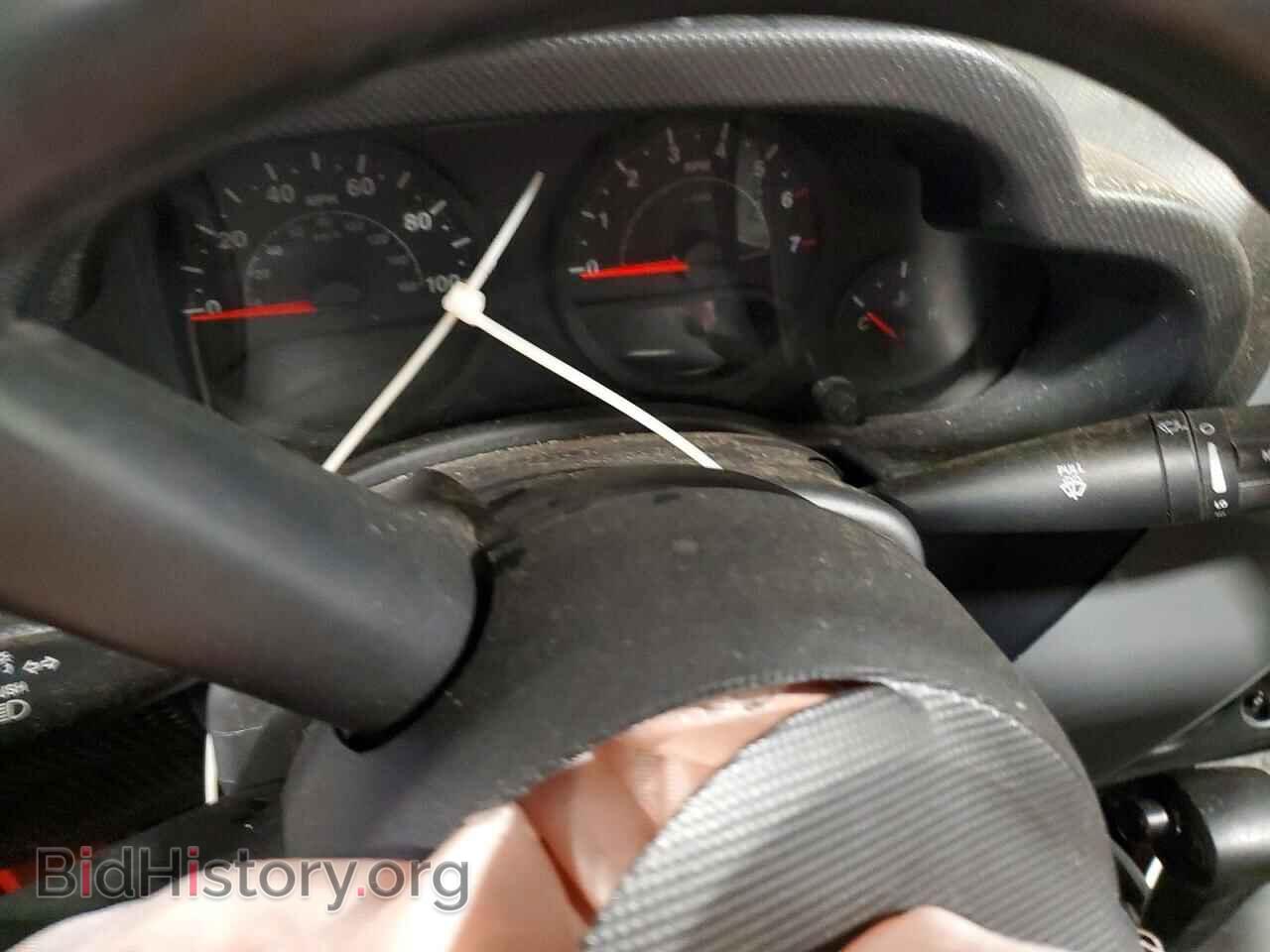 2009 JEEP WRANGLER - VIN: 1J4FA24199L779992 - Фото 9