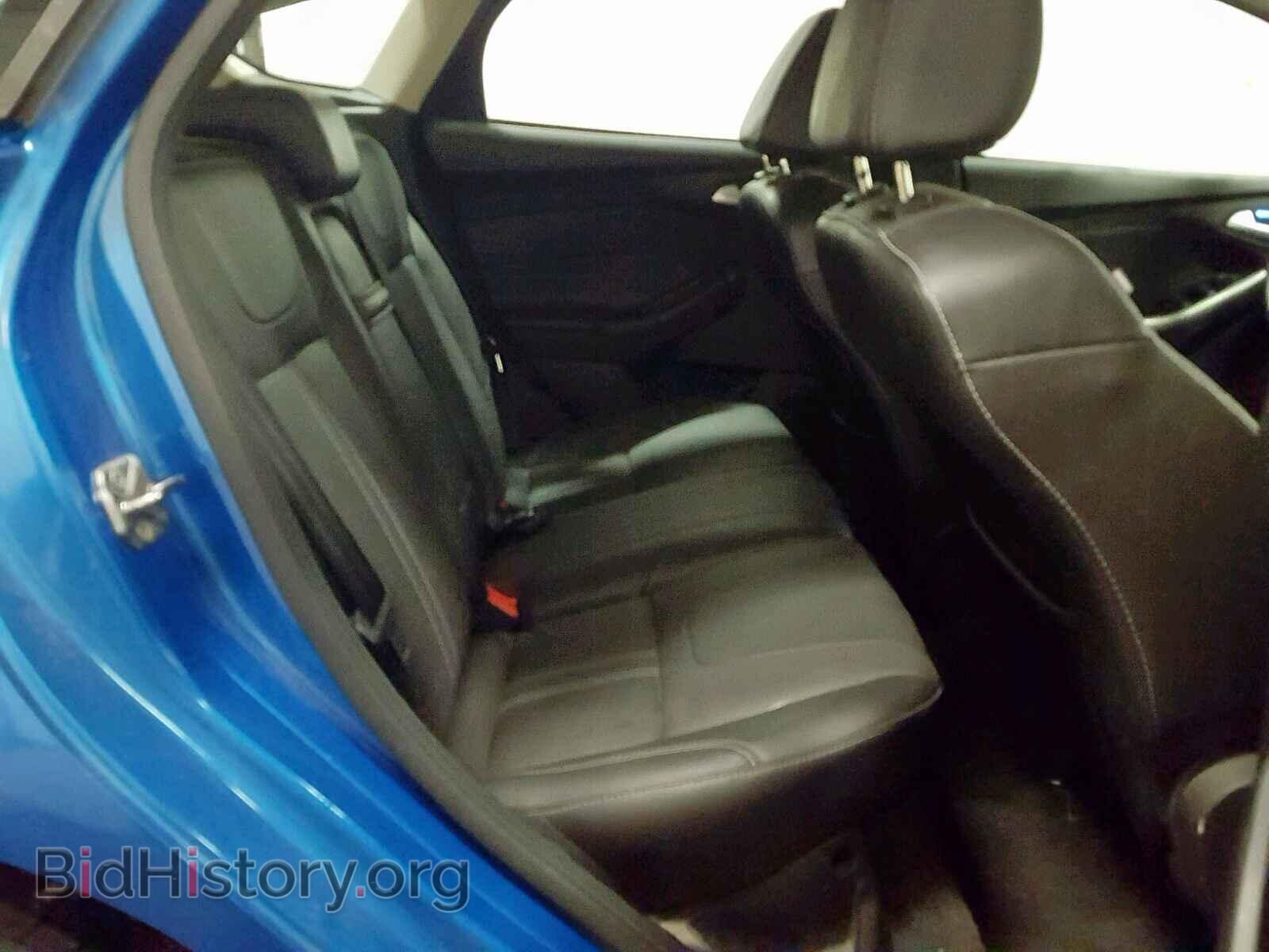 2013 FORD FOCUS SE - VIN: 1FADP3K2XDL226120 - Фото 6