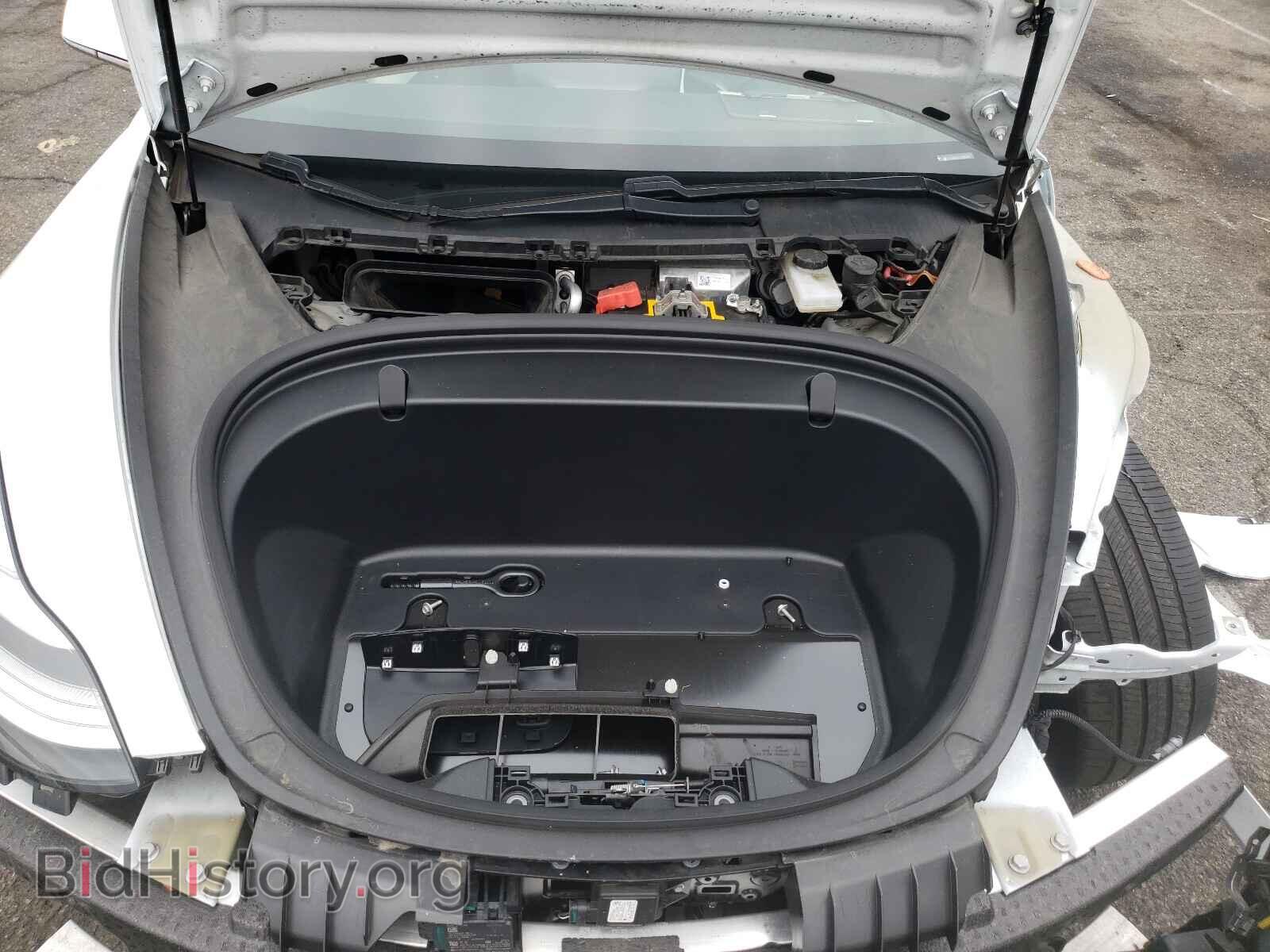2018 TESLA MODEL 3 - VIN: 5YJ3E1EB2JF086476 - Фото 7