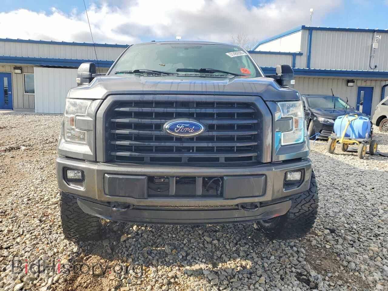 2015 FORD All Models - VIN: 1FTFW1EF4FFB74610 - Photo 5