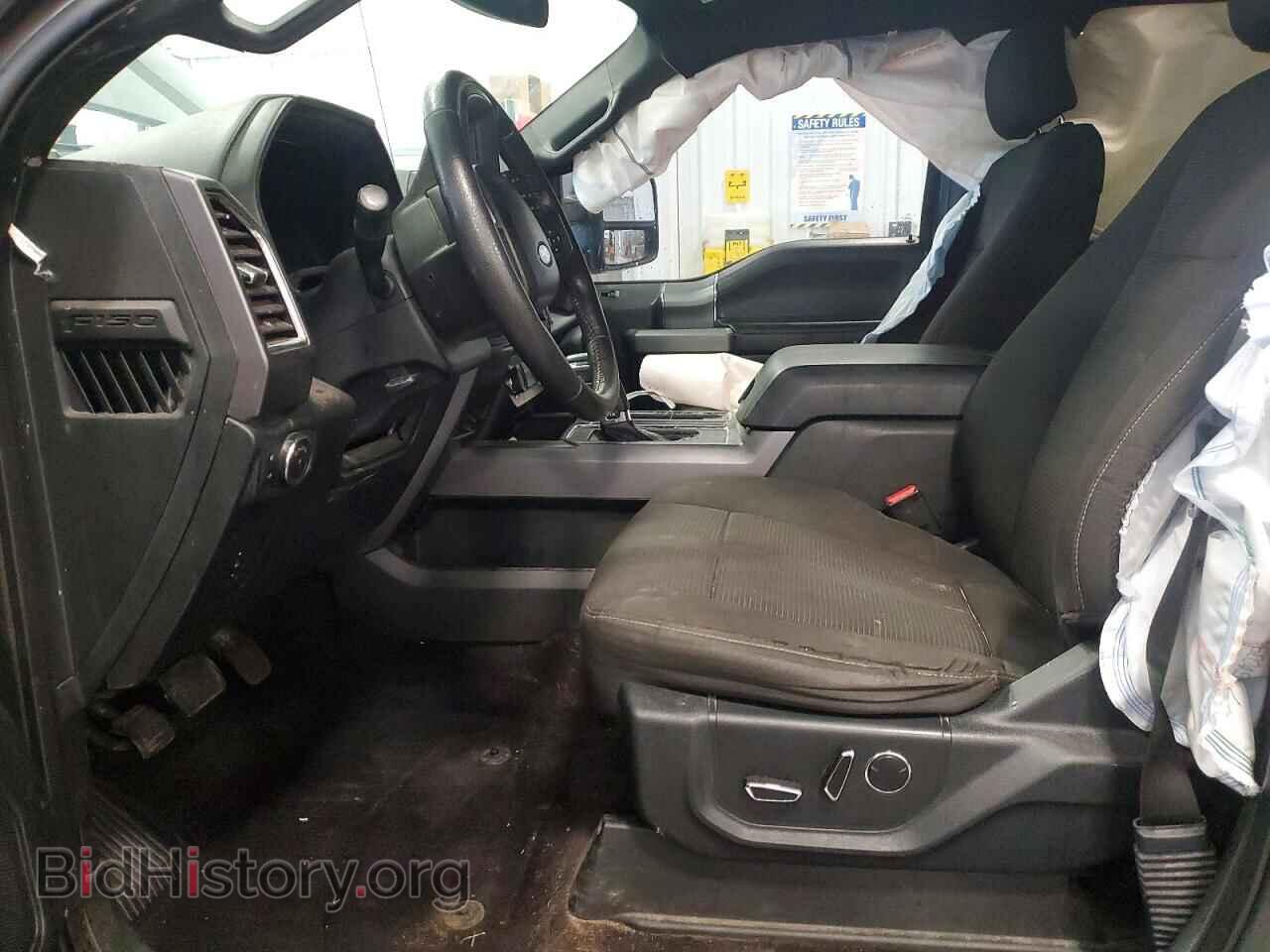 2015 FORD All Models - VIN: 1FTFW1EF4FFB74610 - Photo 7