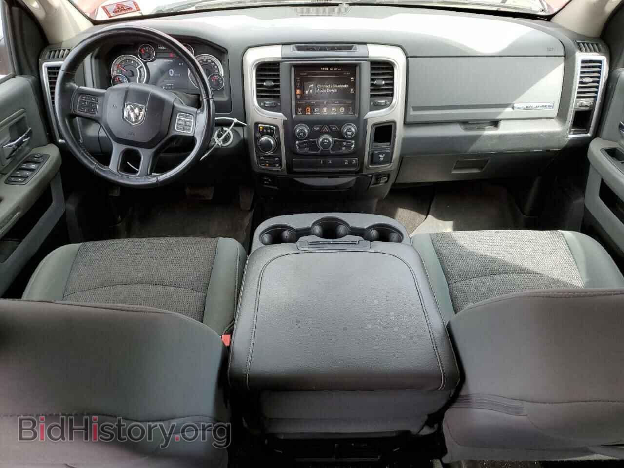2016 RAM 1500 - VIN: 1C6RR7LM3GS178754 - Фото 8