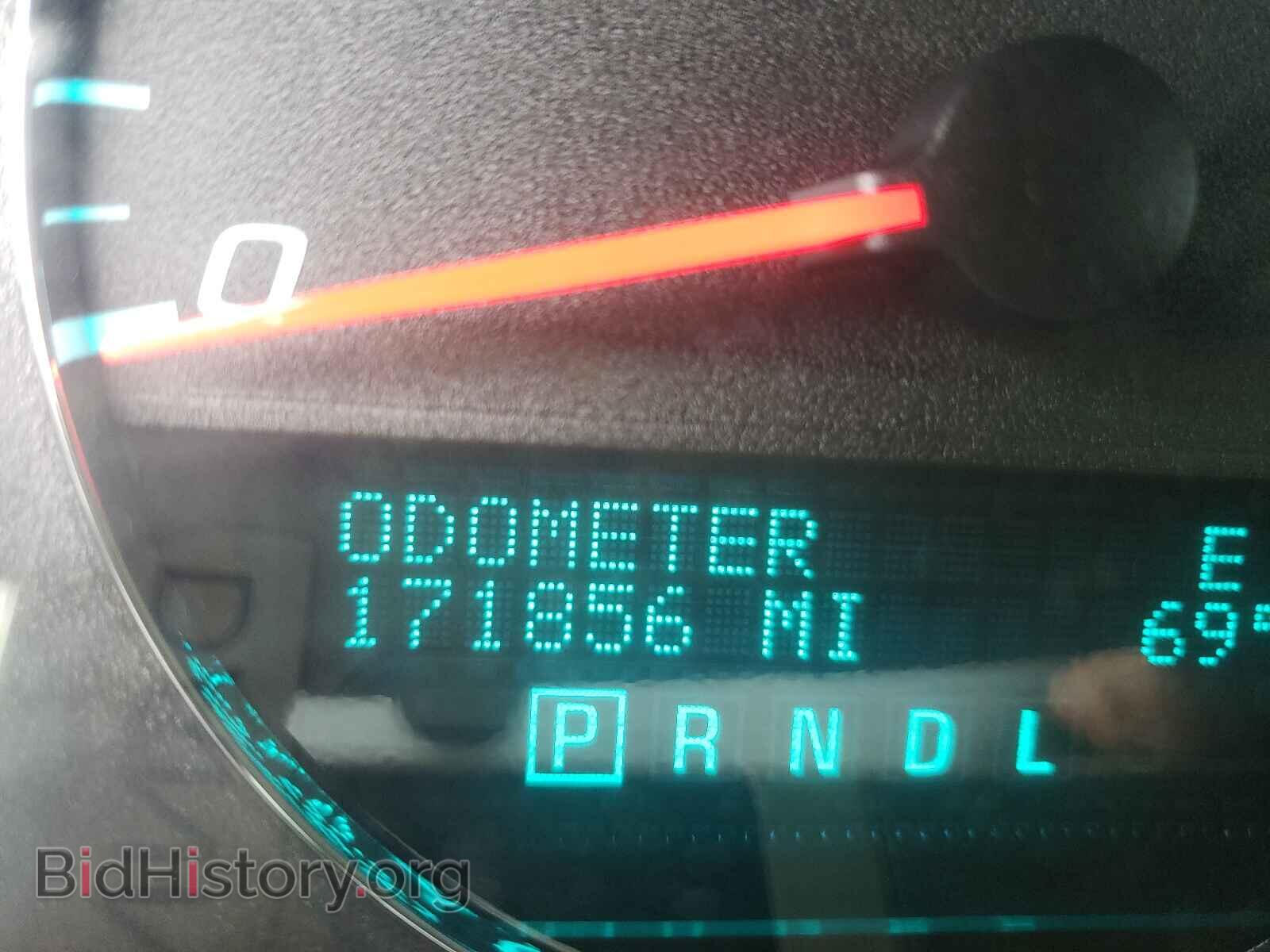2012 CHEVROLET IMPALA - VIN: 2G1WC5E36C1301231 - Фото 8