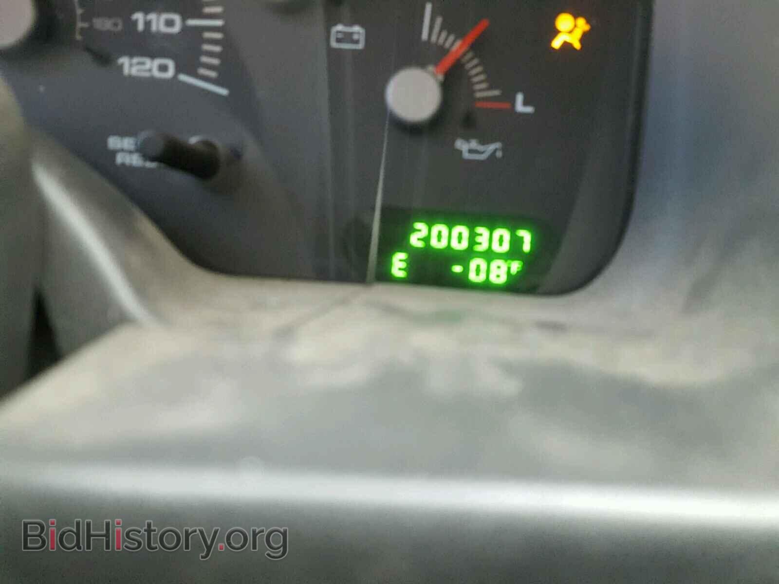 2004 FORD EXPEDITION - VIN: 1FMPU16L84LB81679 - Фото 8