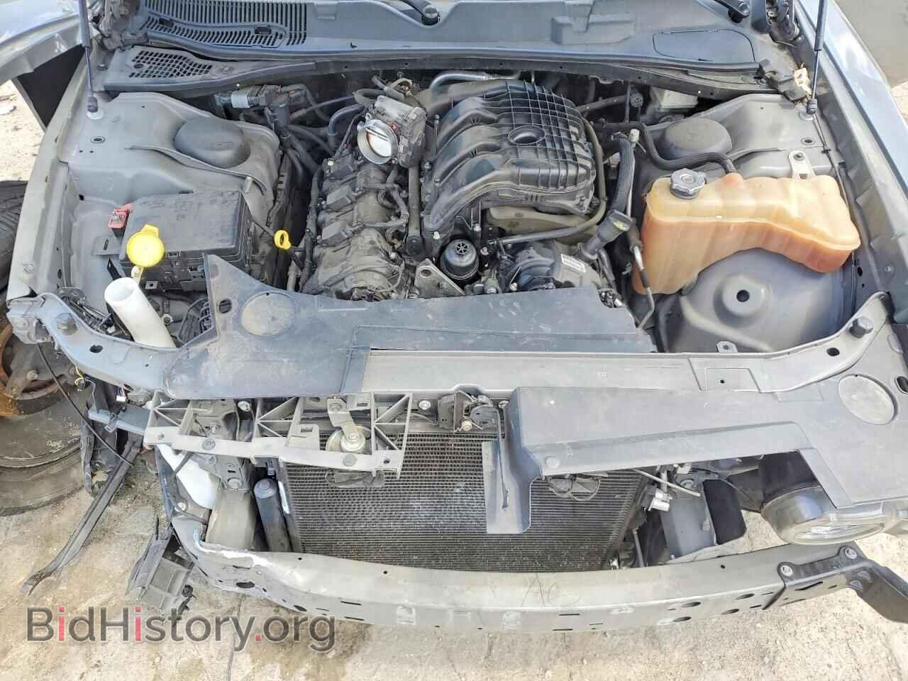 2017 DODGE CHALLENGER - VIN: 2C3CDZAG4HH629175 - Фото 11