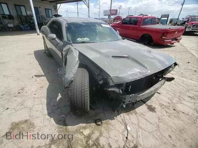 2017 DODGE CHALLENGER - VIN: 2C3CDZAG4HH629175 - Фото 14