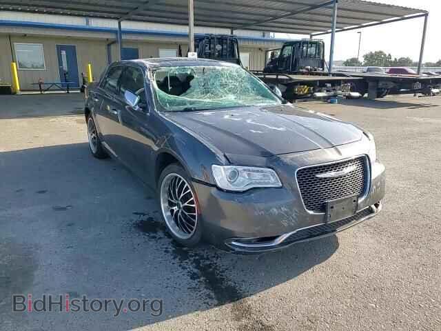 2019 CHRYSLER 300 - VIN: 2C3CCAEG3KH693522 - Фото 13
