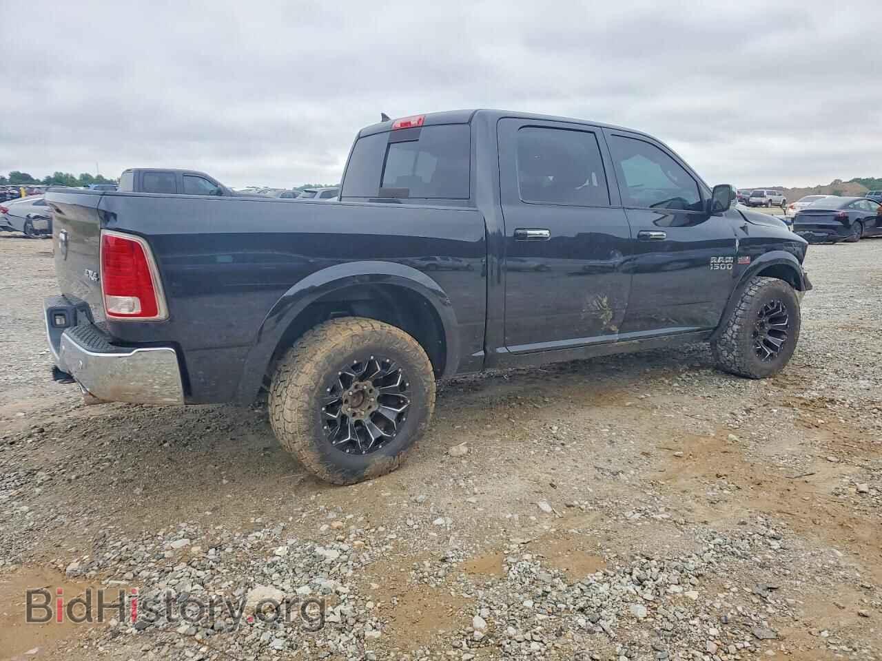 2016 RAM 1500 - VIN: 1C6RR7NT2GS391957 - Фото 3