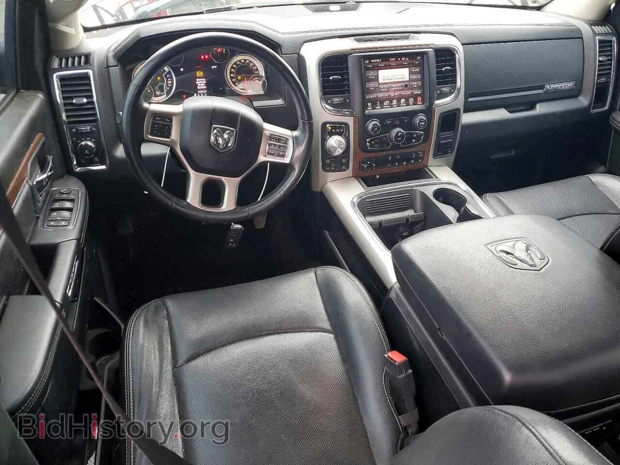 2016 RAM 1500 - VIN: 1C6RR7NT2GS391957 - Фото 8