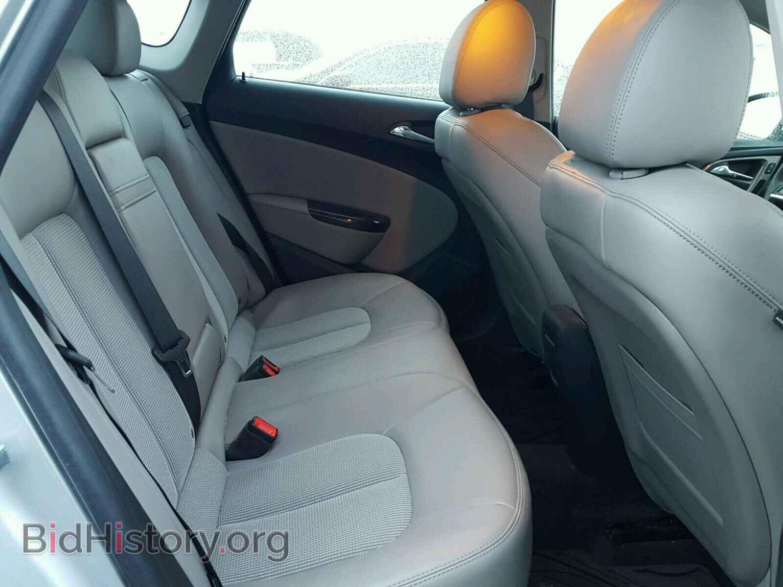 2014 BUICK VERANO - VIN: 1G4PP5SK4E4219366 - Фото 6