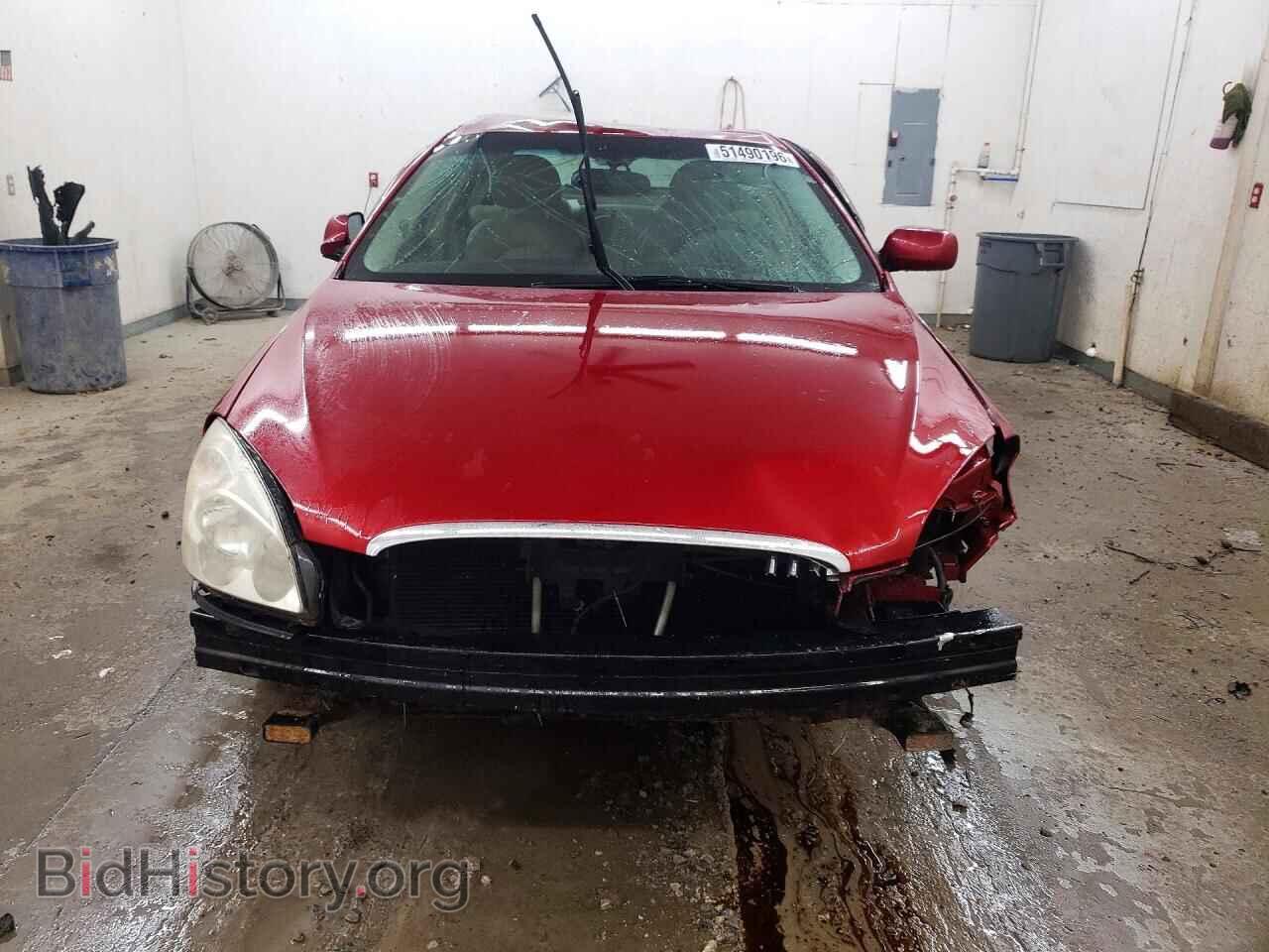 2010 BUICK LUCERNE - VIN: 1G4HC5EM4AU101535 - Фото 5