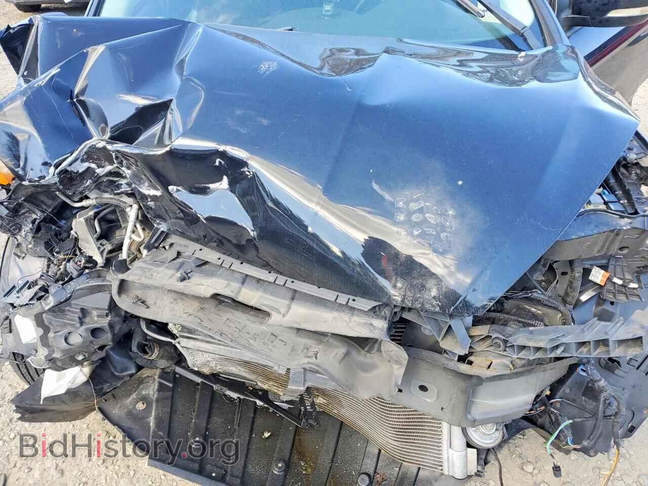2016 FORD FOCUS - VIN: 1FADP3F20GL314687 - Photo 11