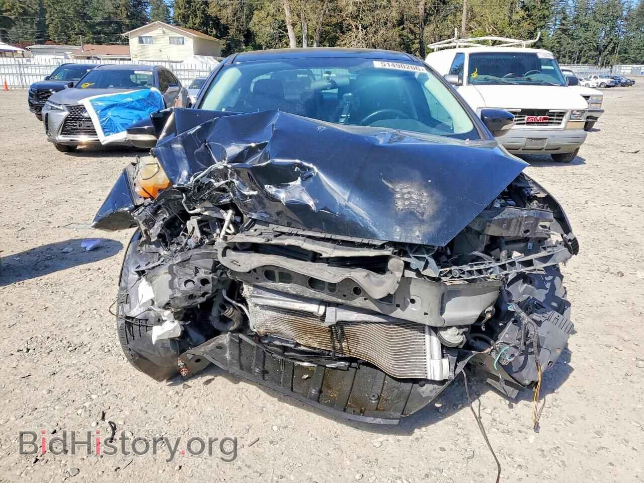 2016 FORD FOCUS - VIN: 1FADP3F20GL314687 - Photo 5