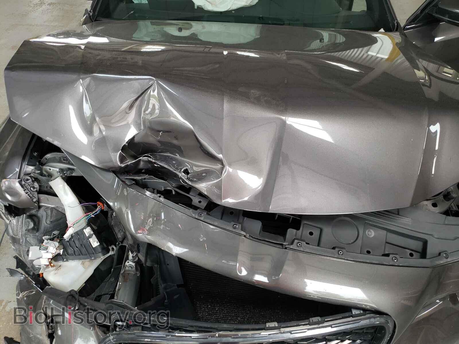 2017 CHRYSLER 300 - VIN: 2C3CCAGG5HH648412 - Фото 7