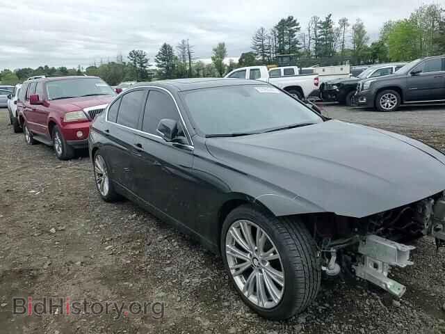 2016 BMW 3 SERIES - VIN: WBA8E3G56GNU04826 - Фото 13