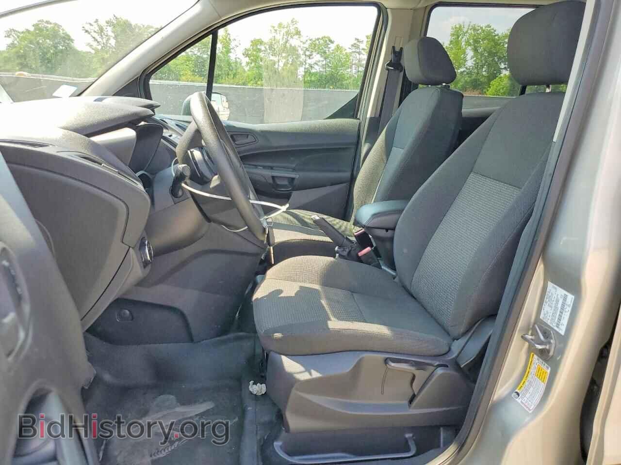 2016 FORD TRANSIT - VIN: NM0GE9E73G1233091 - Фото 7
