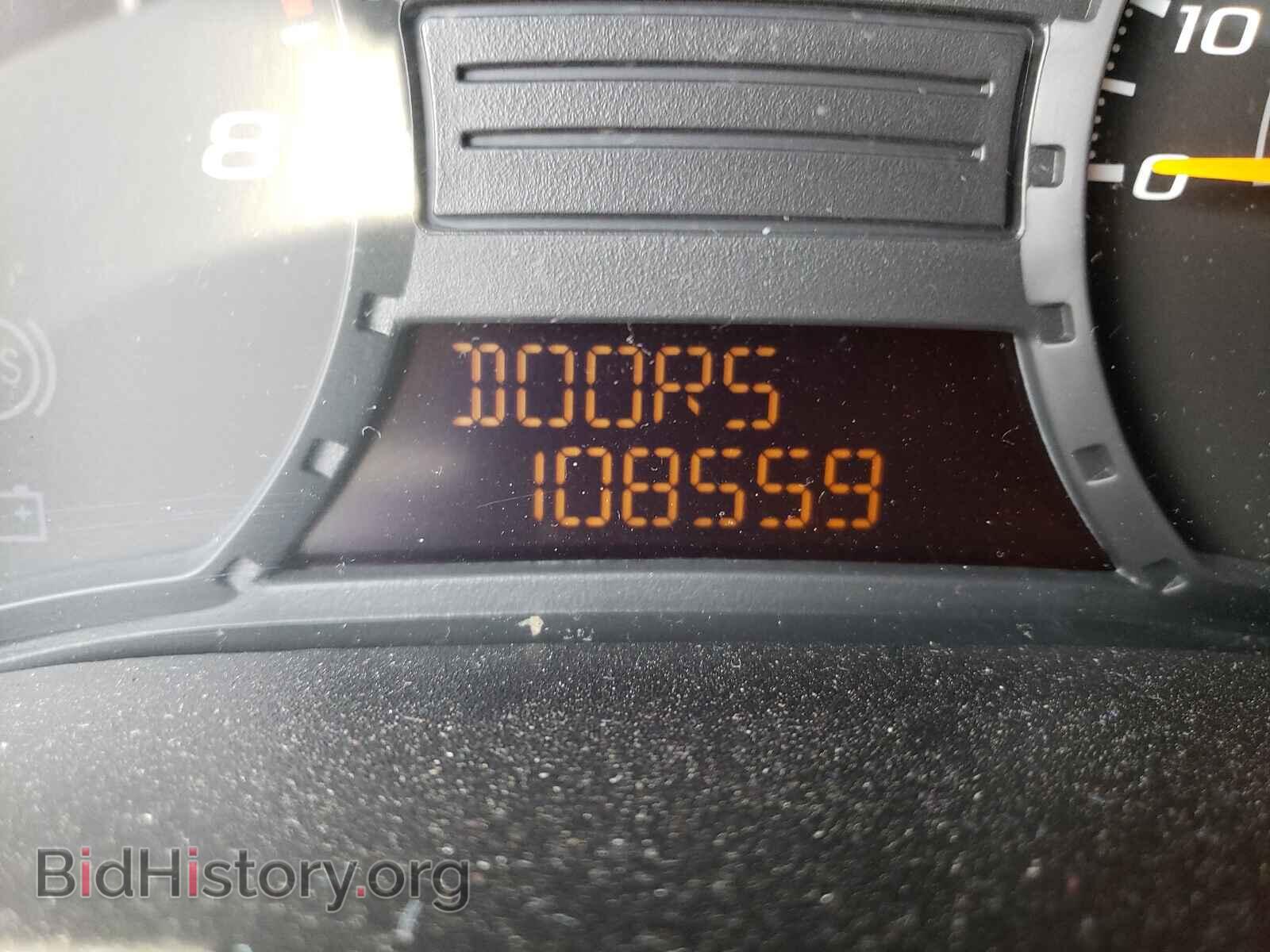 2006 GMC CANYON - VIN: 1GTCS148068248661 - Фото 8