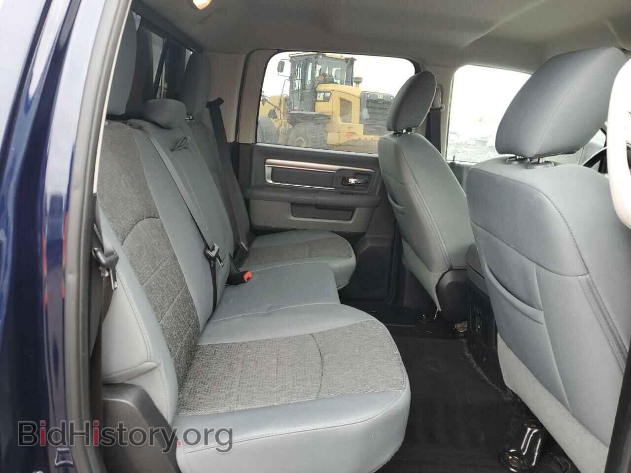 2016 RAM 1500 - VIN: 1C6RR7LT5GS246835 - Фото 10