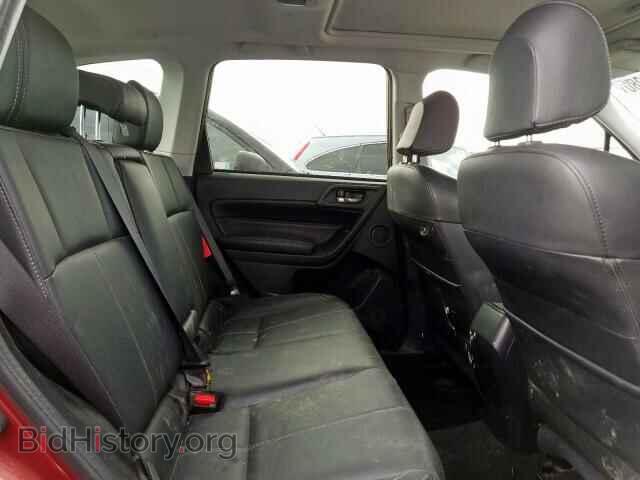 2017 SUBARU FORESTER - VIN: JF2SJGTC8HH504346 - Фото 6