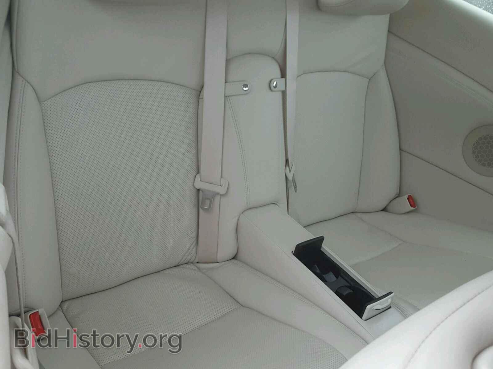 2010 LEXUS IS250 - VIN: JTHFF2C21A2512758 - Фото 6