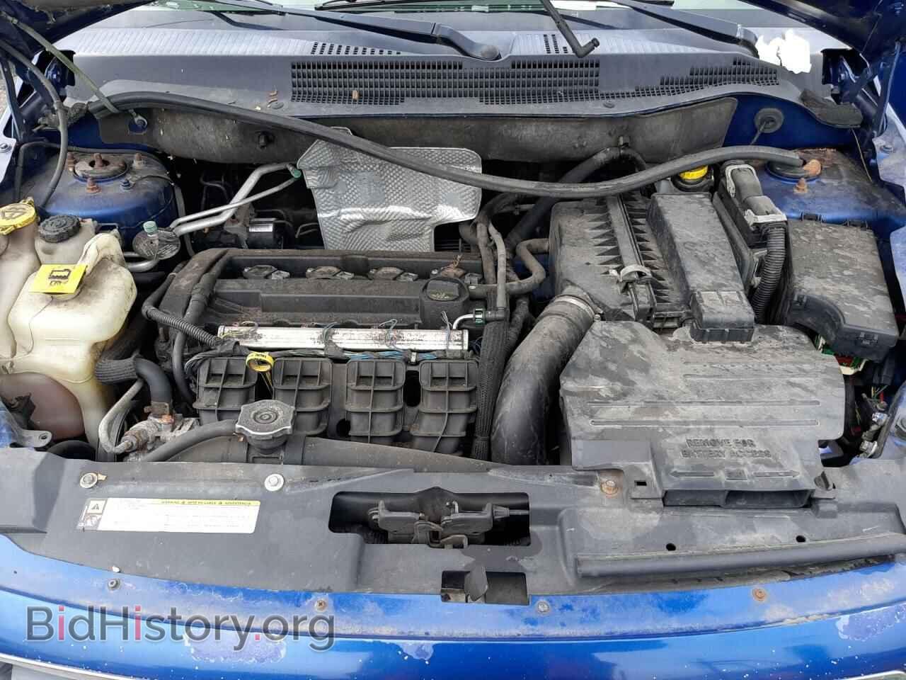 2010 DODGE CALIBER - VIN: 1B3CB3HA8AD565968 - Фото 7