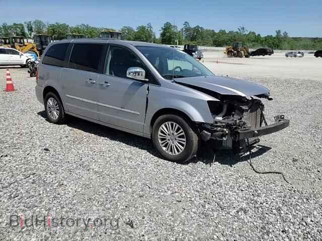 2013 CHRYSLER MINIVAN - VIN: 2C4RC1CG9DR664306 - Photo 14