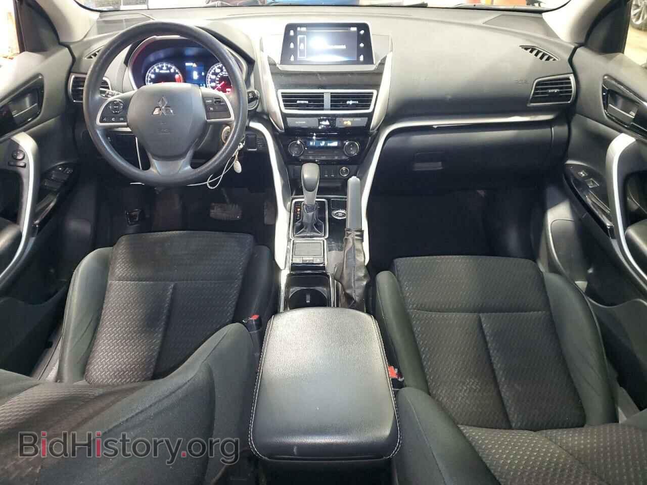 2018 MITSUBISHI ECLIPSE - VIN: JA4AT4AA7JZ066563 - Photo 8