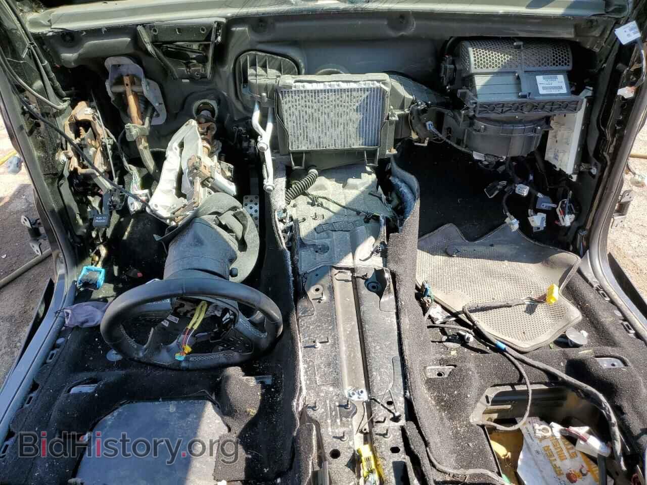 2021 DODGE DURANGO - VIN: 1C4SDJGJ7MC645024 - Фото 8