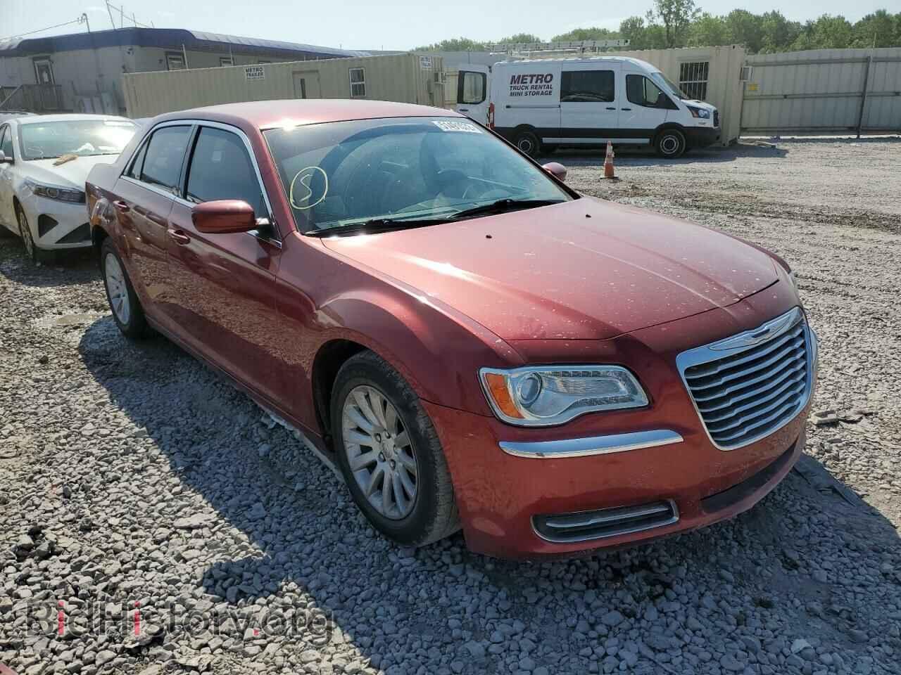 Photo 2C3CCAAGXCH312644 - CHRYSLER 300 2012