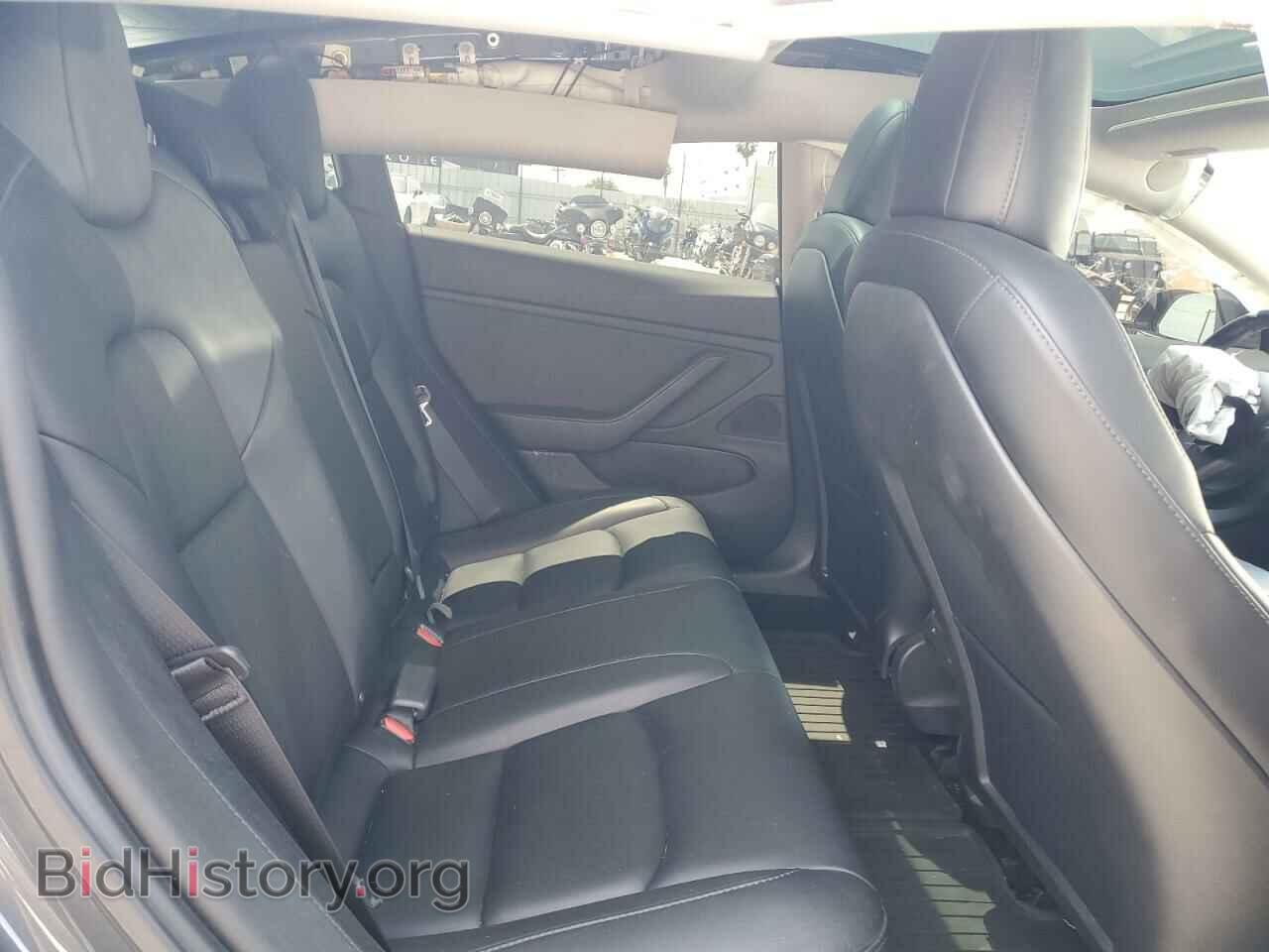 2019 TESLA MODEL 3 - VIN: 5YJ3E1EB1KF213977 - Фото 10
