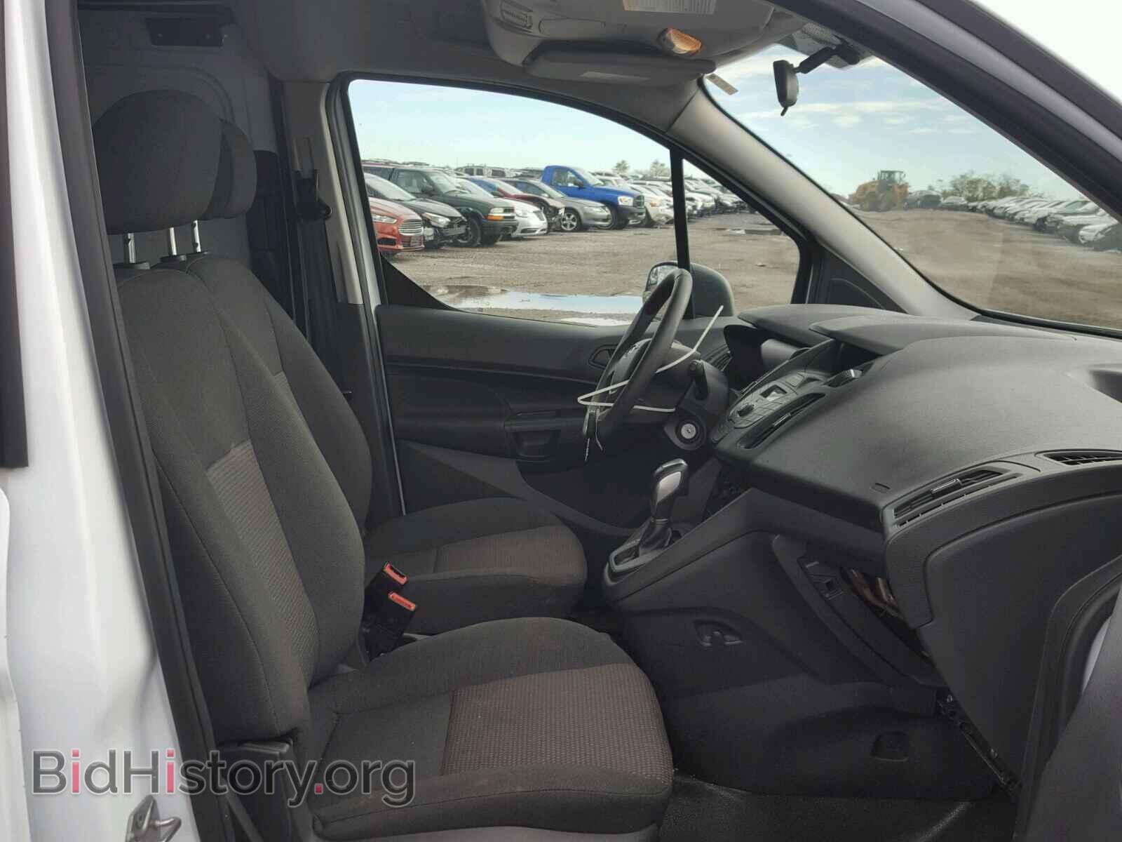 2015 FORD TRANSIT CO - VIN: NM0LS6E77F1218968 - Фото 5