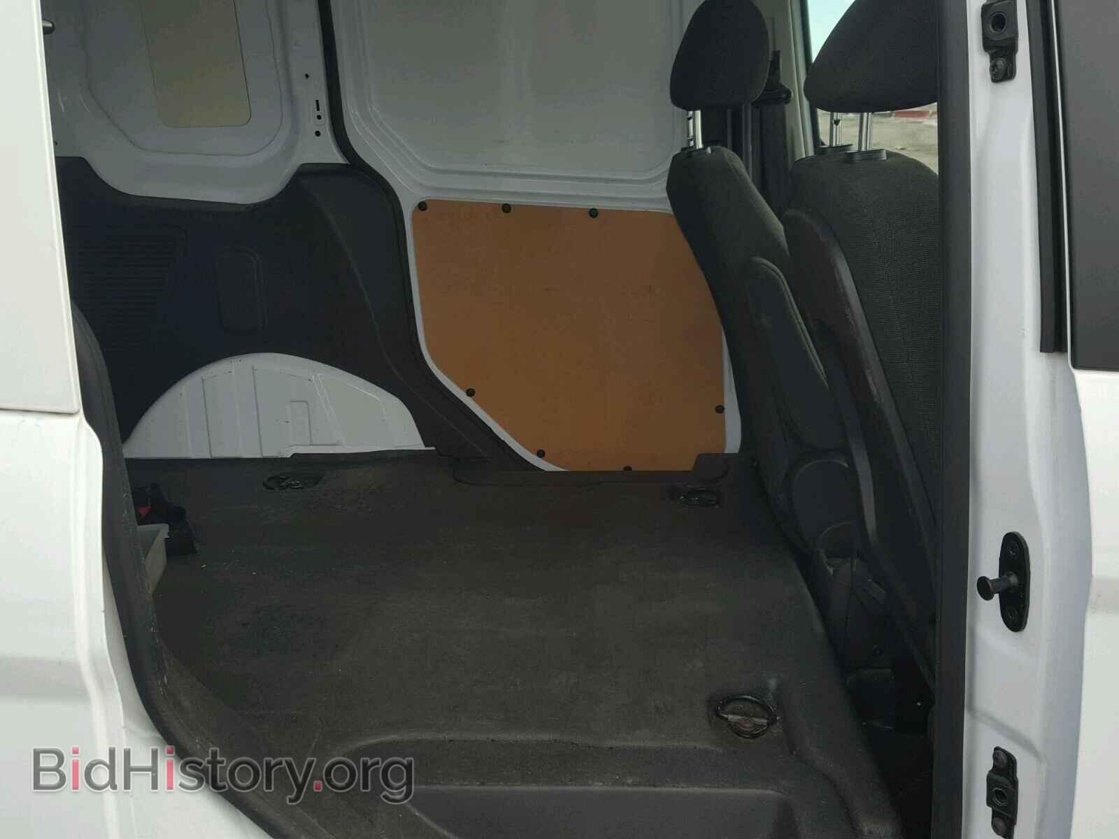 2015 FORD TRANSIT CO - VIN: NM0LS6E77F1218968 - Фото 6
