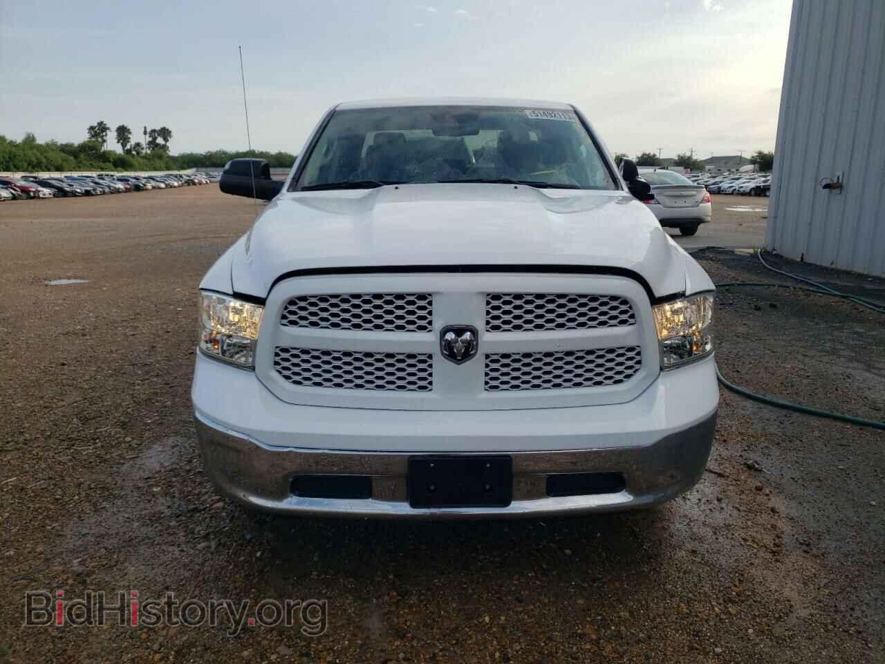 2020 RAM 1500 - VIN: 1C6RR6FT9LS155275 - Photo 5