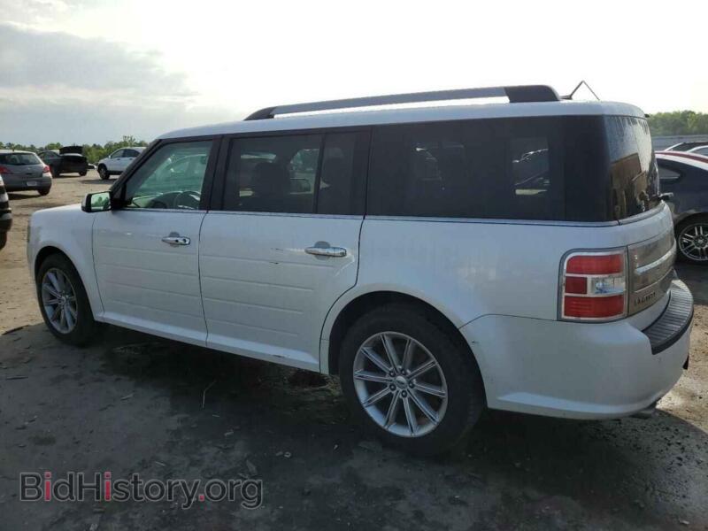 2013 Ford FLEX (VIN 2FMGK5D81DBD39713) — photo 2 of 13