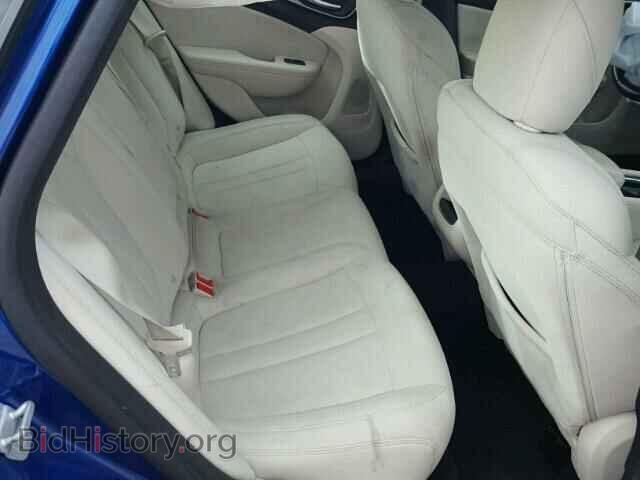 2015 CHRYSLER 200 - VIN: 1C3CCCAB3FN638118 - Photo 6