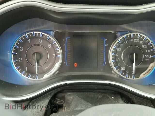 2015 CHRYSLER 200 - VIN: 1C3CCCAB3FN638118 - Photo 8