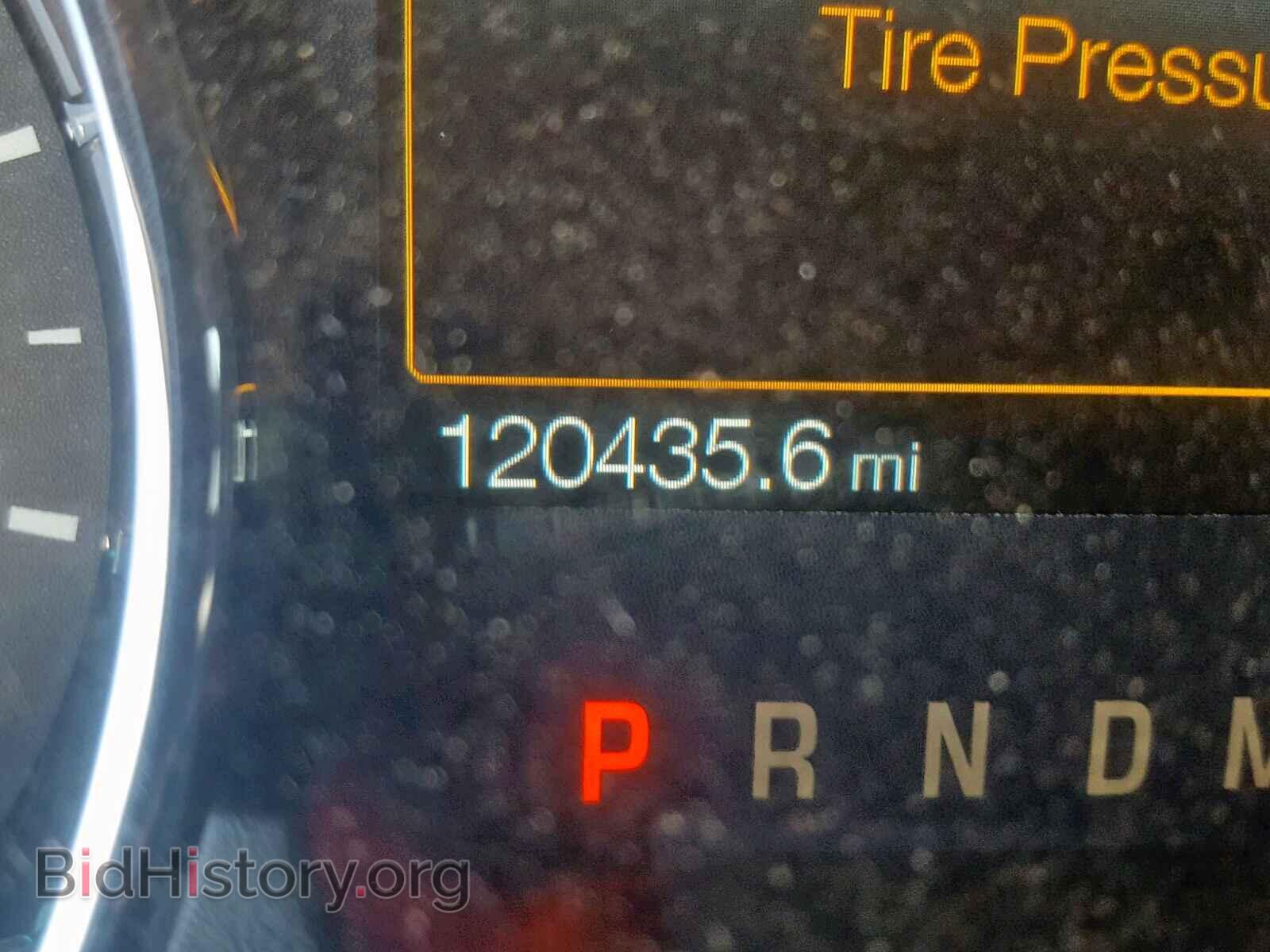 2011 FORD F150 SUPER - VIN: 1FTEW1CM4BFB85789 - Фото 8