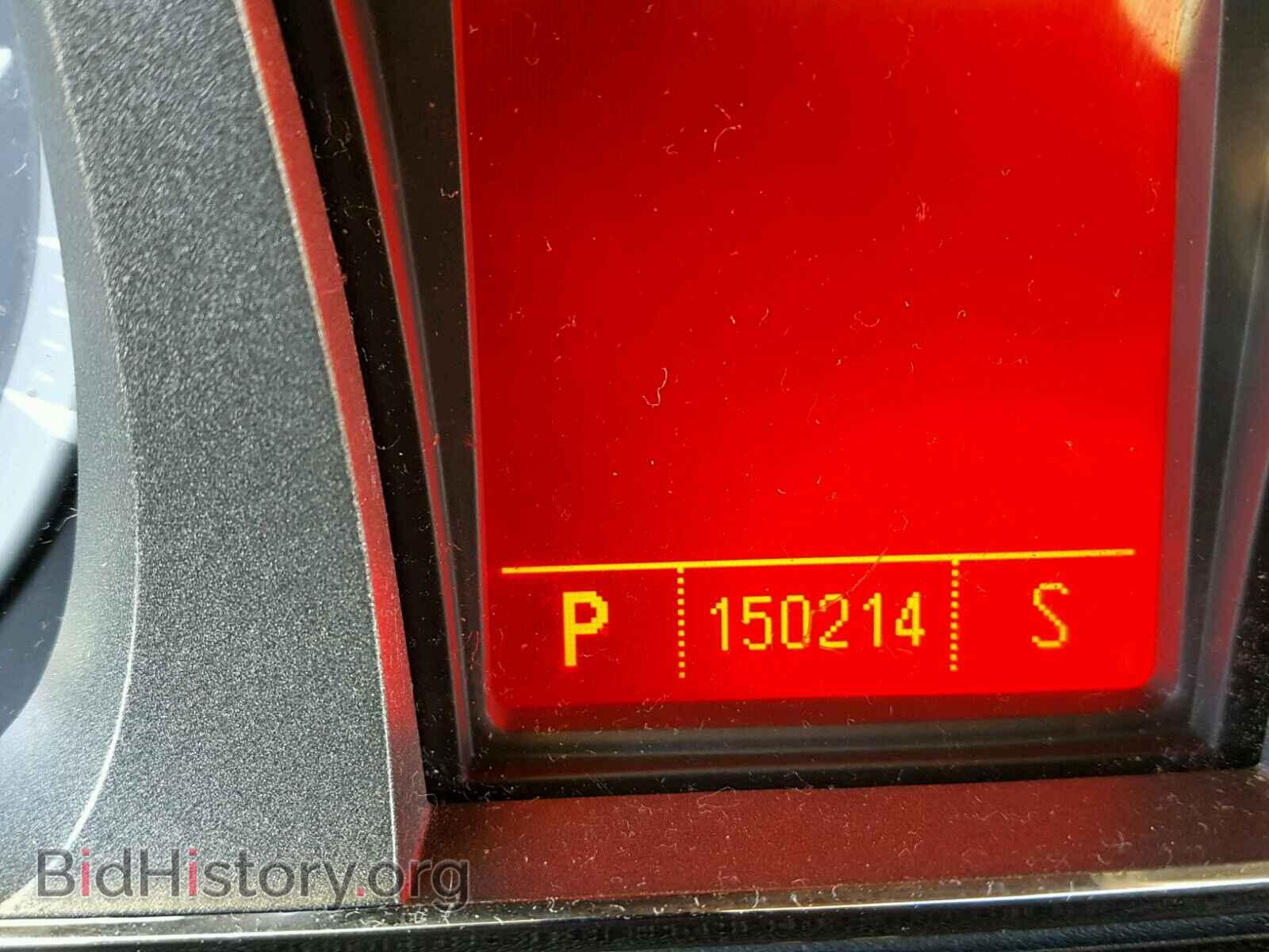 2011 GMC TERRAIN - VIN: 2CTALMEC2B6206246 - Фото 8