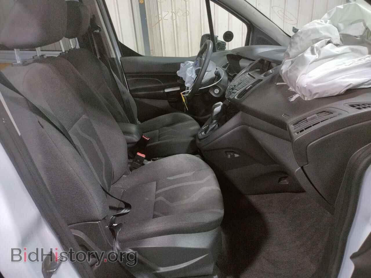 2014 FORD TRANSIT - VIN: NM0LS7F79E1148182 - Фото 5
