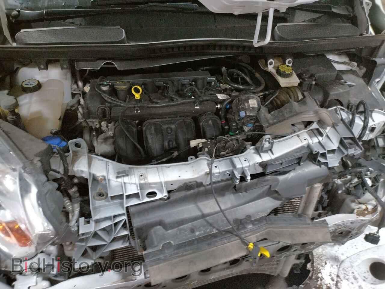 2014 FORD TRANSIT - VIN: NM0LS7F79E1148182 - Фото 7