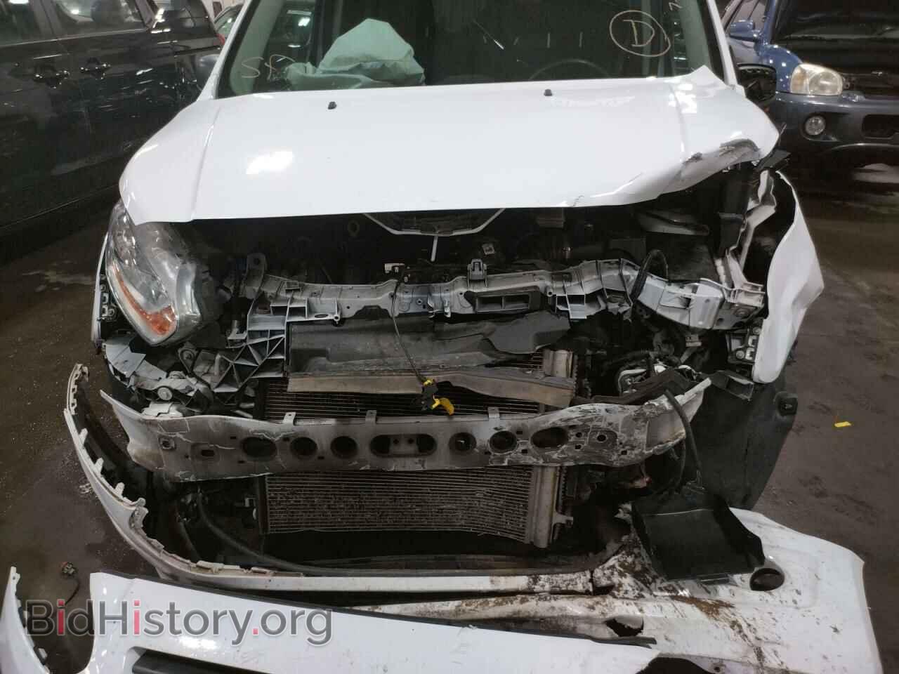 2014 FORD TRANSIT - VIN: NM0LS7F79E1148182 - Фото 9