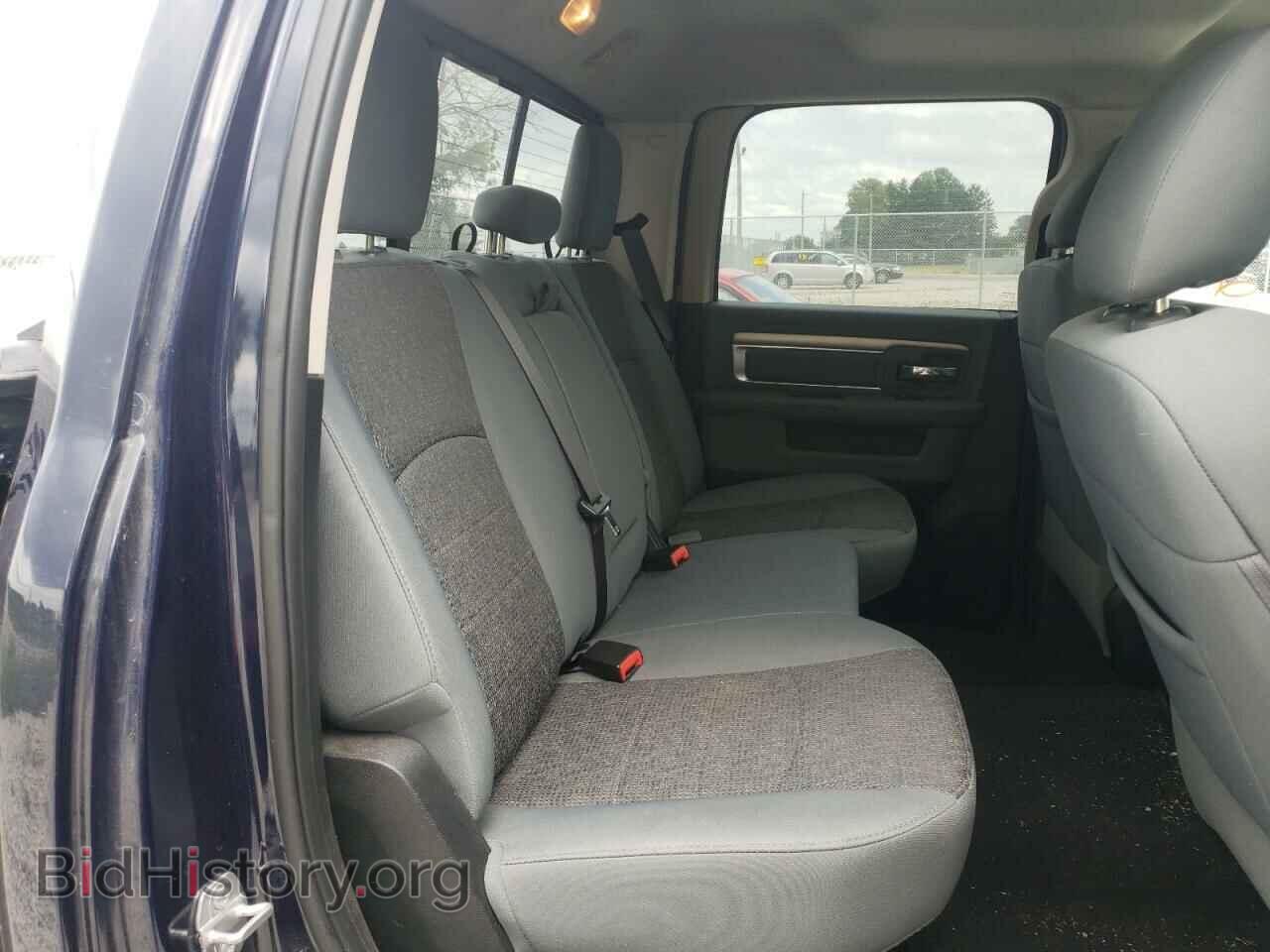 2017 RAM 1500 - VIN: 1C6RR7LTXHS774274 - Фото 6