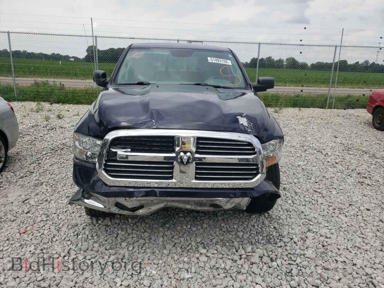 2017 RAM 1500 - VIN: 1C6RR7LTXHS774274 - Фото 9